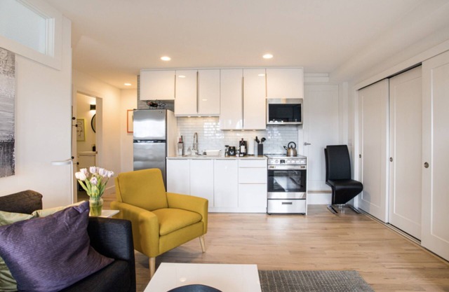 APARTAMENTO SUPER COOL DE 1 CAMA A PIE DEL CENTRO, West Asheville y River Arts
