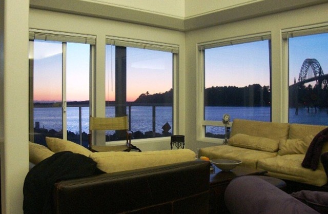 Impresionante casa costera de Oregon; ¡Precio reducido para el remandante del verano!