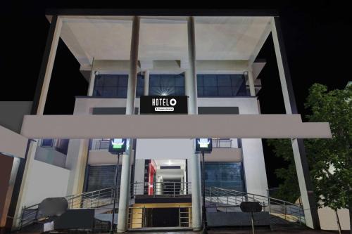 Super Hotel O Virajpet City Centre