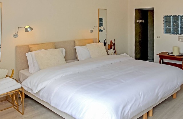 Excelente ubicación - Apartamento dúplex de 4 habitaciones, a 200 metros de Palais
