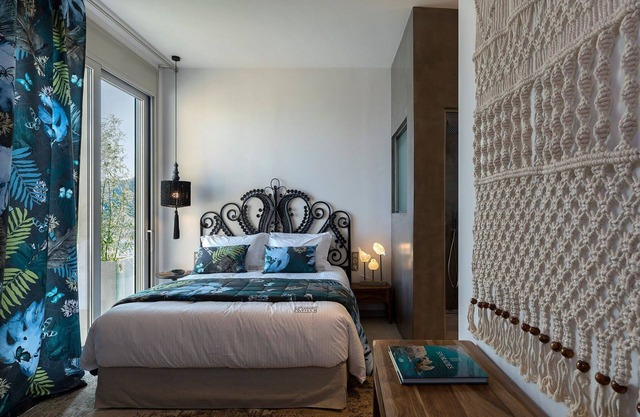 Super Luxury Skiathos Villa | Five-Bedroom Villa | Private Infinity Pool & Astounding Sea Views | Skiathos Town