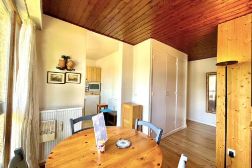 Superb accommodation in Megève