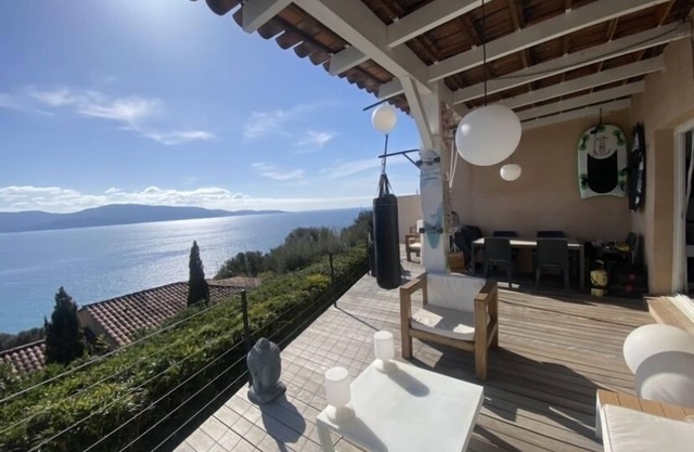 MAGNÍFICO Vista Plana MINI VILLA MAR