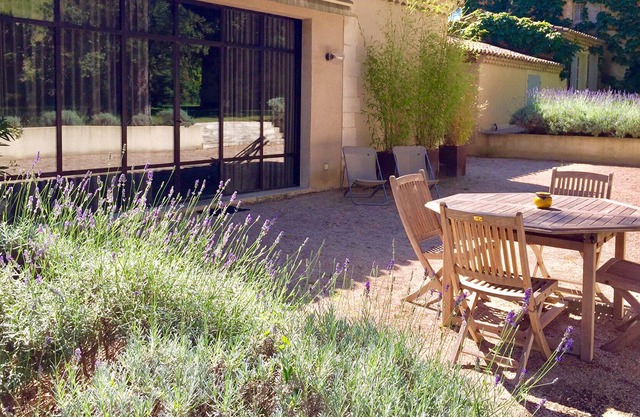 Magnífico Loft en el corazón de los Alpilles