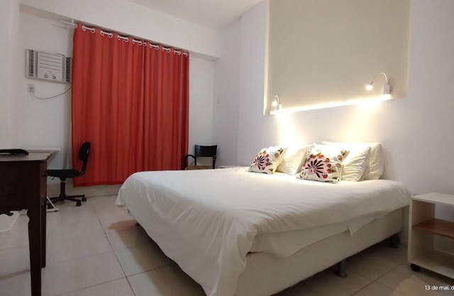 Super localización. Ipanema 250 metros de la arena