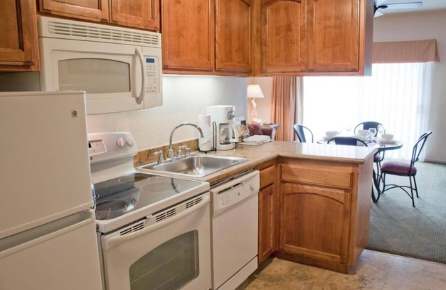 Superb Location! Two Convenient Units with Kitchen, Pool, Free Parking
