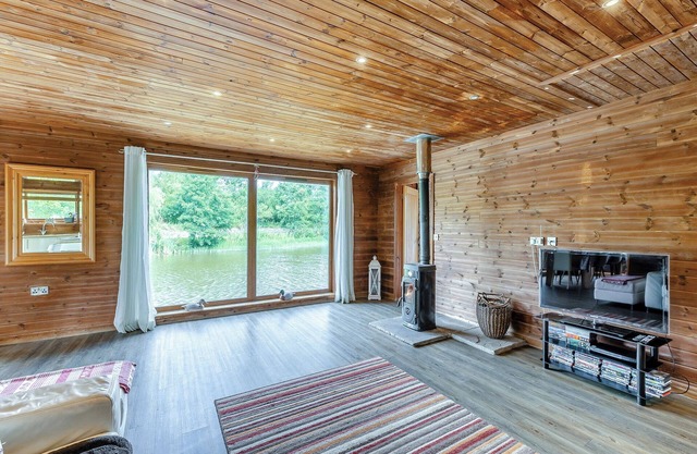 Alojamiento de 1 habitaciones en Anglesey