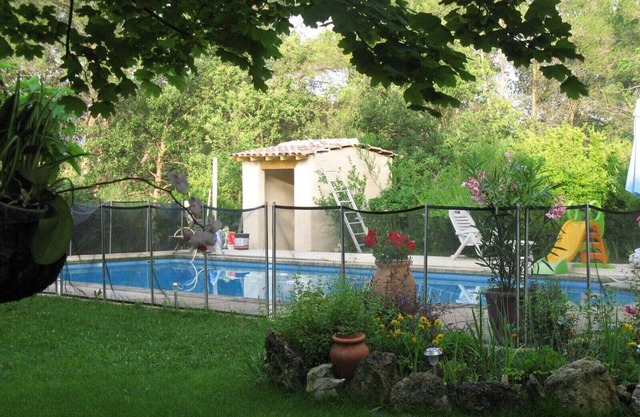 Superb modern mas, 8 pers, 5 bedrooms
