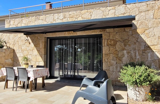 Magnífico apartamento en Porto-Vecchio nuevo y espacioso cerca de las playas