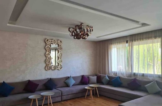 Superb Villa, Pool, Beach Access, Seaside Area