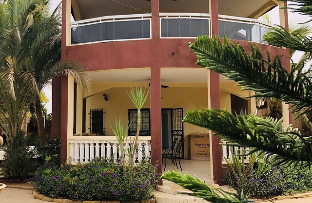 Magnífica villa con piscina, 3 dormitorios y 3 baños