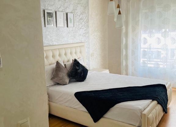 Superbe Appartement au coeur de Casablanca