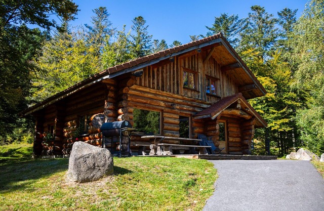 Magnífico Chalet de 150 m² en el Corazón de los Vosgos, Totalmente Equipado, Wifi, Grupo, Familia