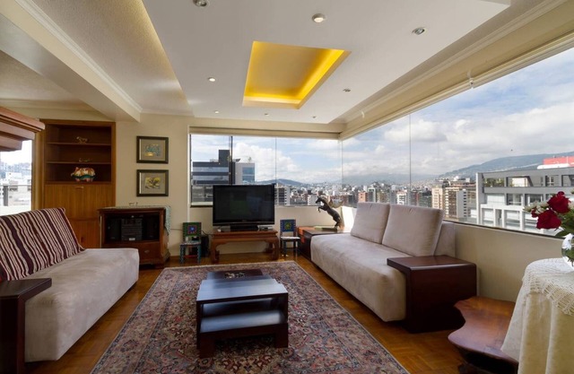 Superbe Pent House Quartier DES Affaires