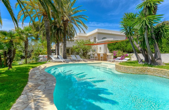 Superbe Villa 15 Personnes Avec vue sur mer ! Domaine de la Citerne