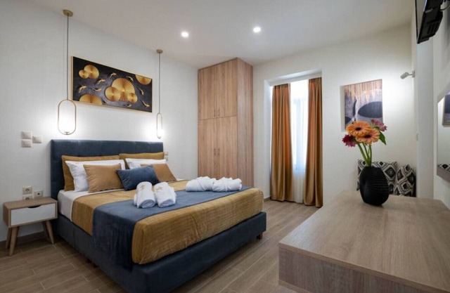 Superior Apartment Kalamata