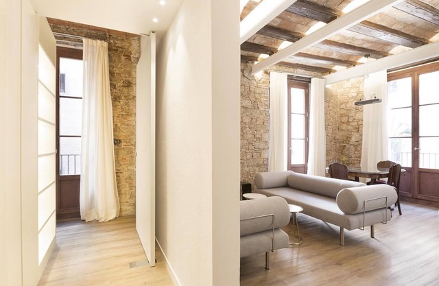 Apartamento Deluxe Superior de una habitación