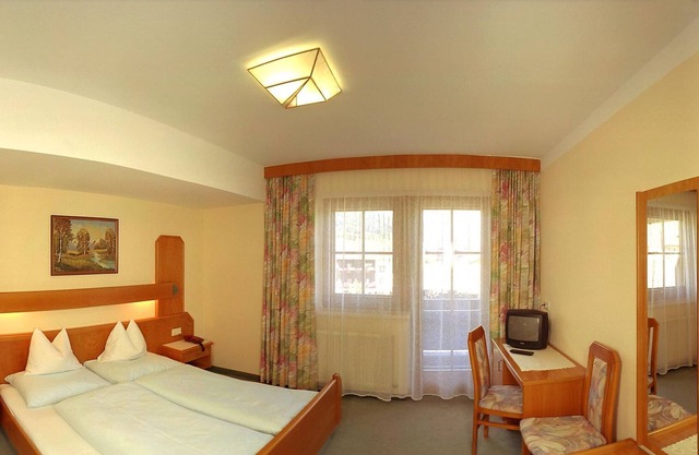 Superior family room - Hotel Simmerlwirt