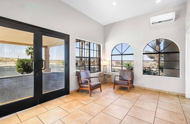 SureStay Plus by Best Western Twentynine Palms Joshua Tree