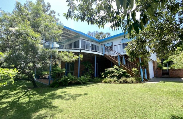 SURF N VIEW 138 Camden Hd Rd Dunbogan