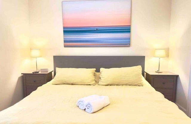 Surf Shack Condo! Centrally located to beaches, shopping, and entertainment