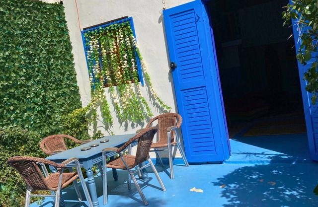 Estudio SURF con baño privado.