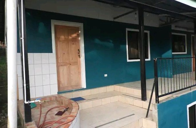 Surfer´s Casita