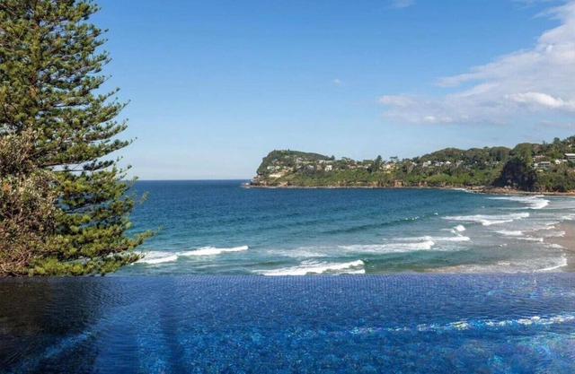 Surfers Paradise - Whale Beach, Nueva Gales del Sur