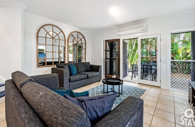Surfers Villa - Q Stay