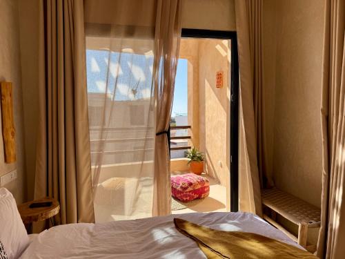 SURFHALLA Morocco