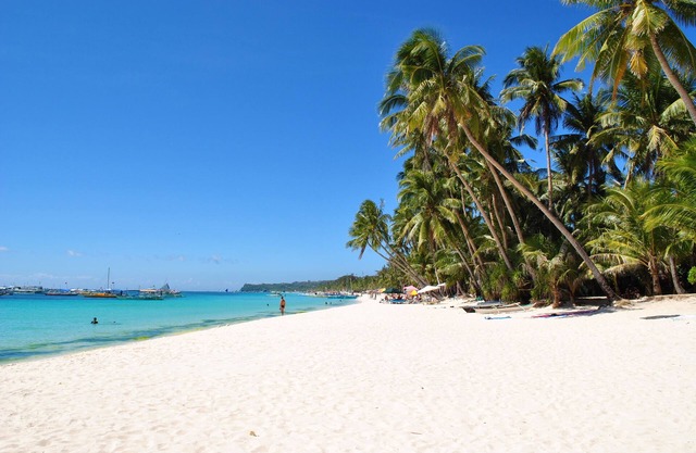 Surfside Boracay Resort