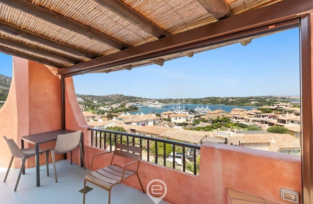 Suzanne Apartment - Porto Cervo