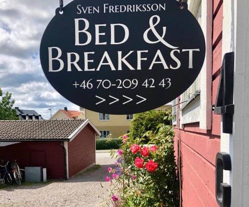 Sven Fredriksson Bed & Breakfast