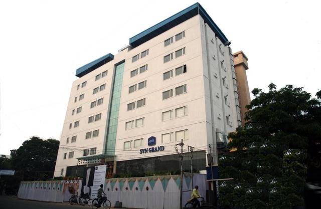 SVN GRAND