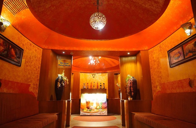 SVN Lake Palace