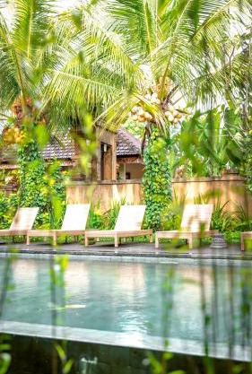 Swahita Ubud