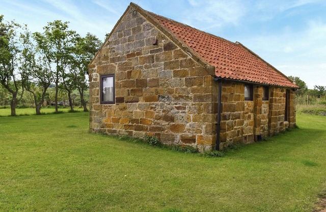 Swallow Cottage - UK47528