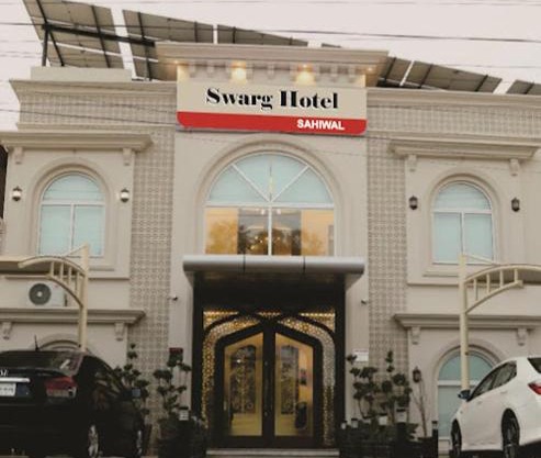 Swarg Hotel