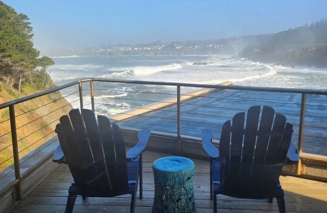 Pacifica Suite - MEJOR PROPIEDAD FRENTE AL MAR EN LA COSTA NORTE