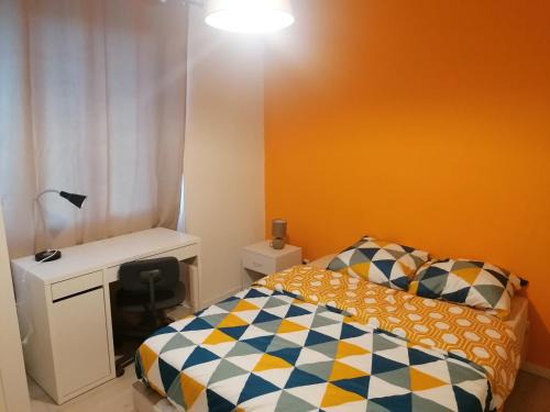 SWEET Appartment avec Wifi et parking