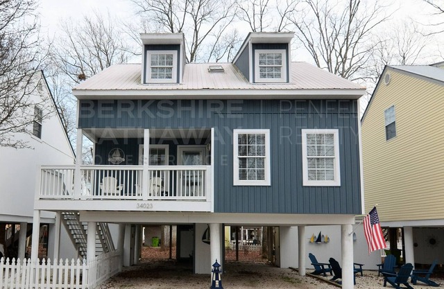 SWEET COTTAGE IN POOL/TENNIS CMMTY-MINUTES TO BETHANY BEACH- 34023 Cypress Ln