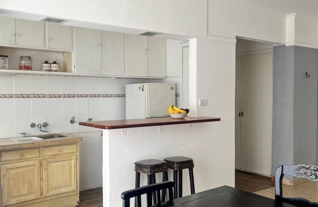 Sweet Haven. ¡Un hermoso departamento frente al casino y a 1 cuadra del mar! ☀️