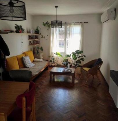 Dulce Hogar entre Tucuman Yerba Buena y Tafí Viejo