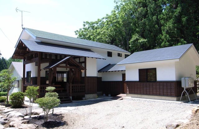 Sweet III Completely relocated sake br / Yama-gu Fukushima