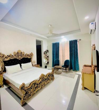 Sweet villa
