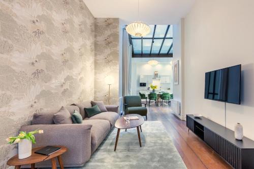 Sweett - Artois Haussman