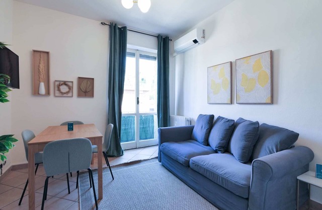 Sweett | Modigliani - Una Habitación Piso, Capacidad 4