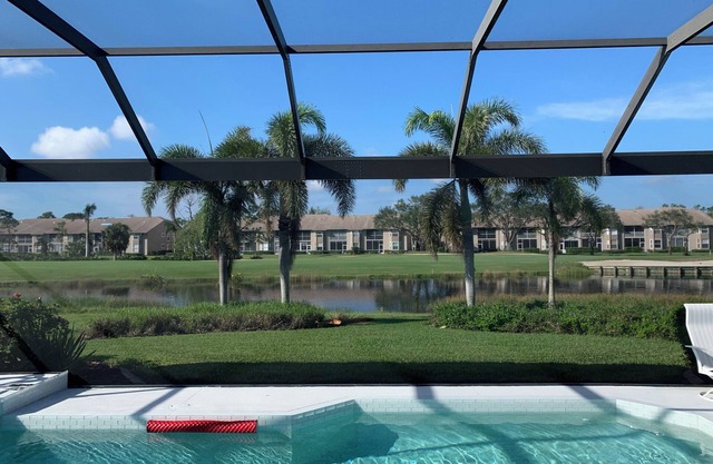 SWFL Gorgeous Home for rent