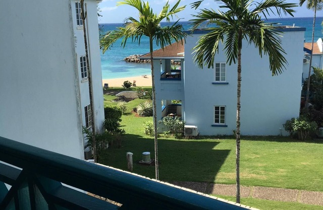 Point Village Beach, Sand, Sleep, Exhale (seguridad las 24 horas + Wifi gratuito y cable)