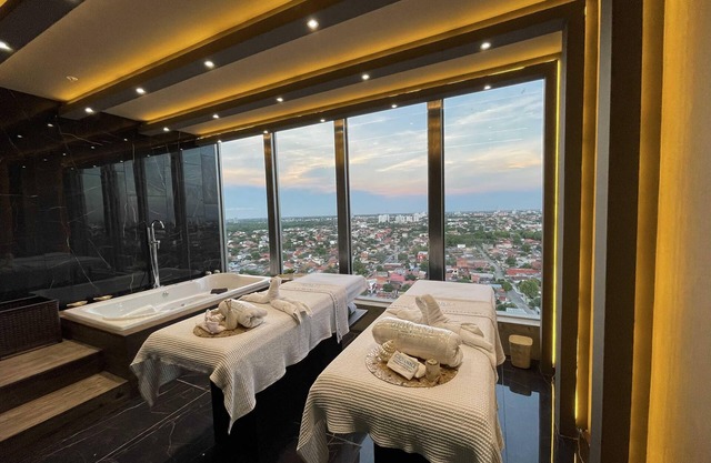 Swissôtel Santa Cruz De La Sierra